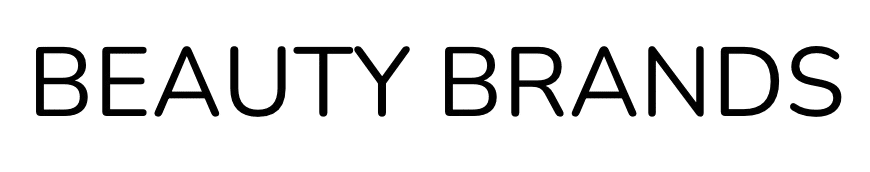 beauty brands logo