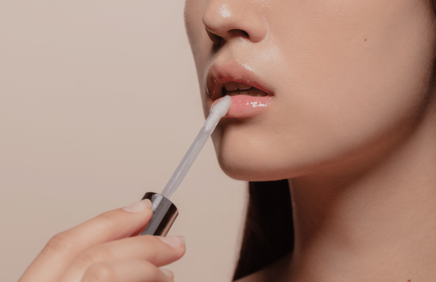 kiko lip gloss
