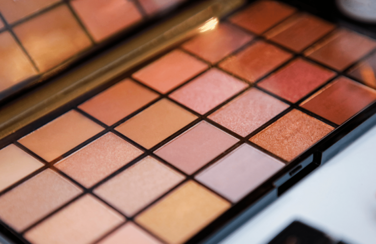 Eyeshadow Sticks