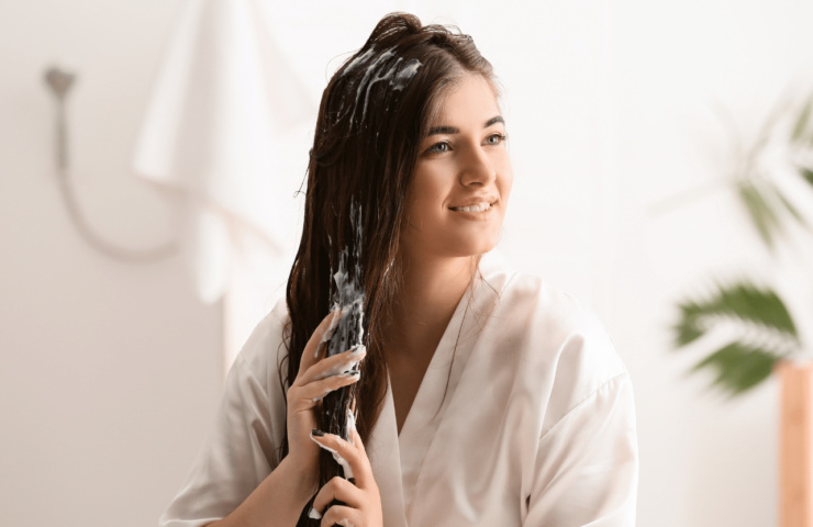 leave-in-conditioner