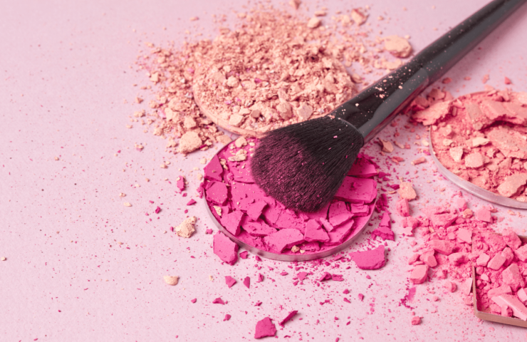 make-up