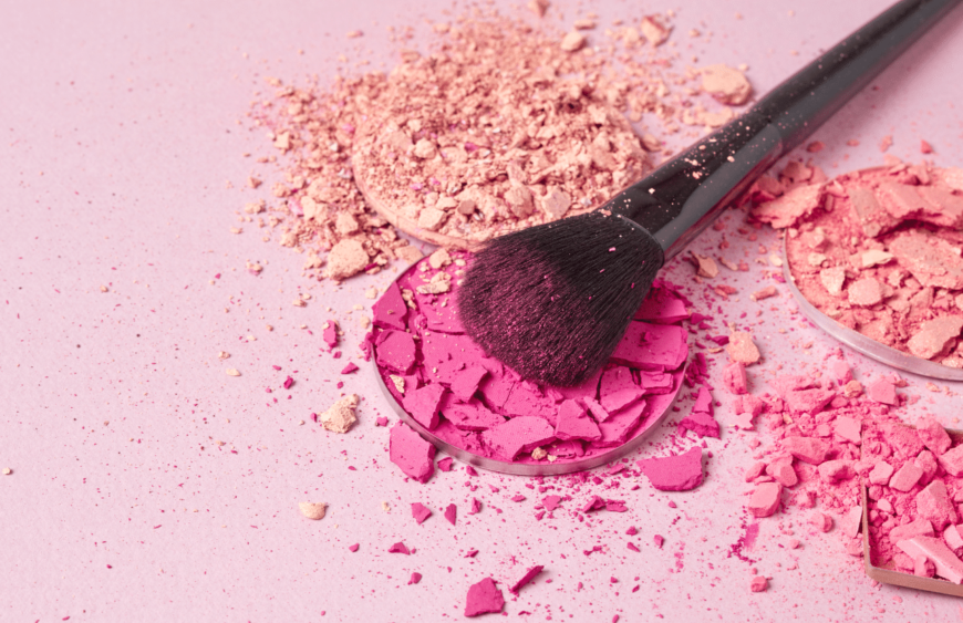 make-up