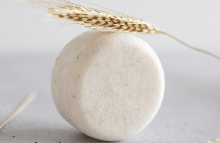 shampoo bar